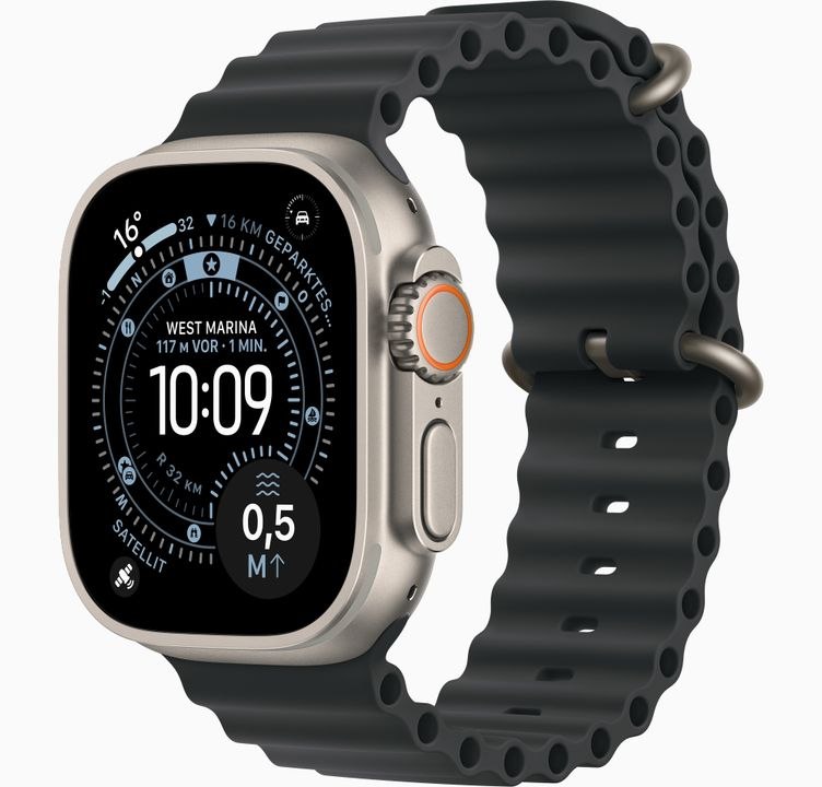⌚️ ساعت هوشمند TK700؛ ترکیب جذاب استایل و امکانات هوشمند