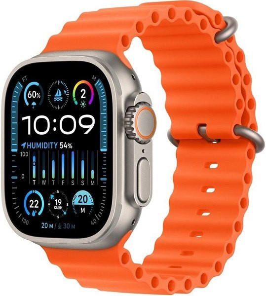 ⌚️ ساعت هوشمند TK700؛ با هفت بند جذاب